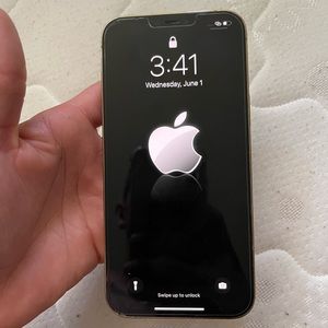 iPhone 12 Pro Max 128 Go